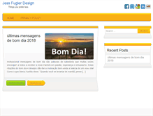 Tablet Screenshot of jessfuglerdesign.com